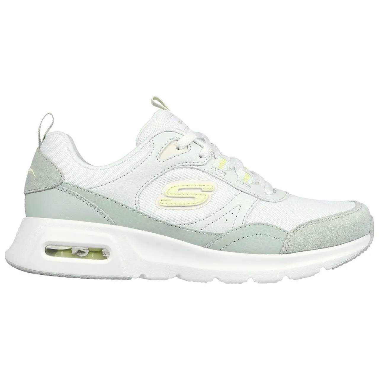 Skechers Skech-Air Court – Cool Avenue Trainers