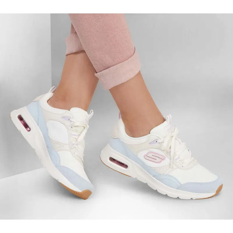 Skechers Skech-Air Court – Cool Avenue Trainers