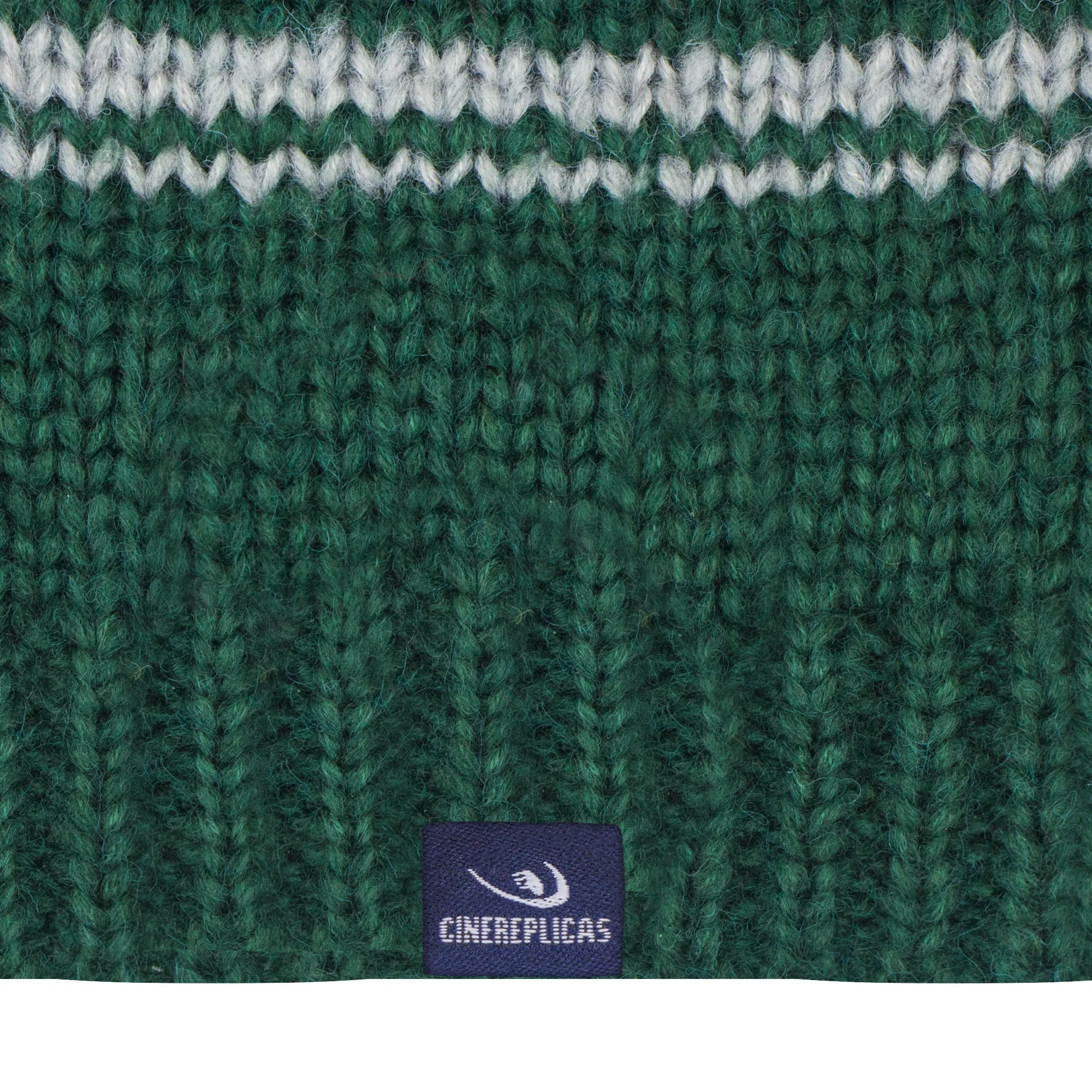 Slytherin Slouchy Beanie