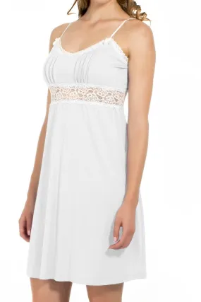 Spaghetti Strap Chemise - Clearance Rack