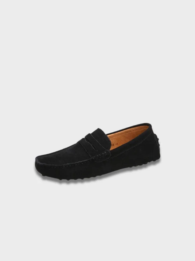 Spanish Loafers - Baskonia