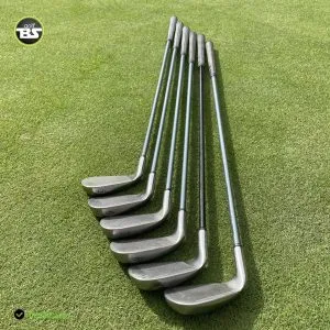 Srixon XXIO Juego de Hierros