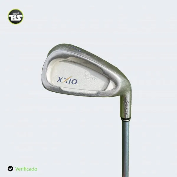 Srixon XXIO Juego de Hierros