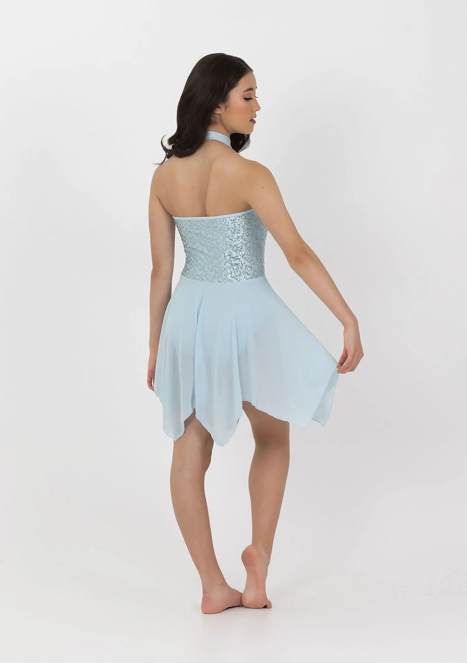 Studio 7  Pastel Essence Dress