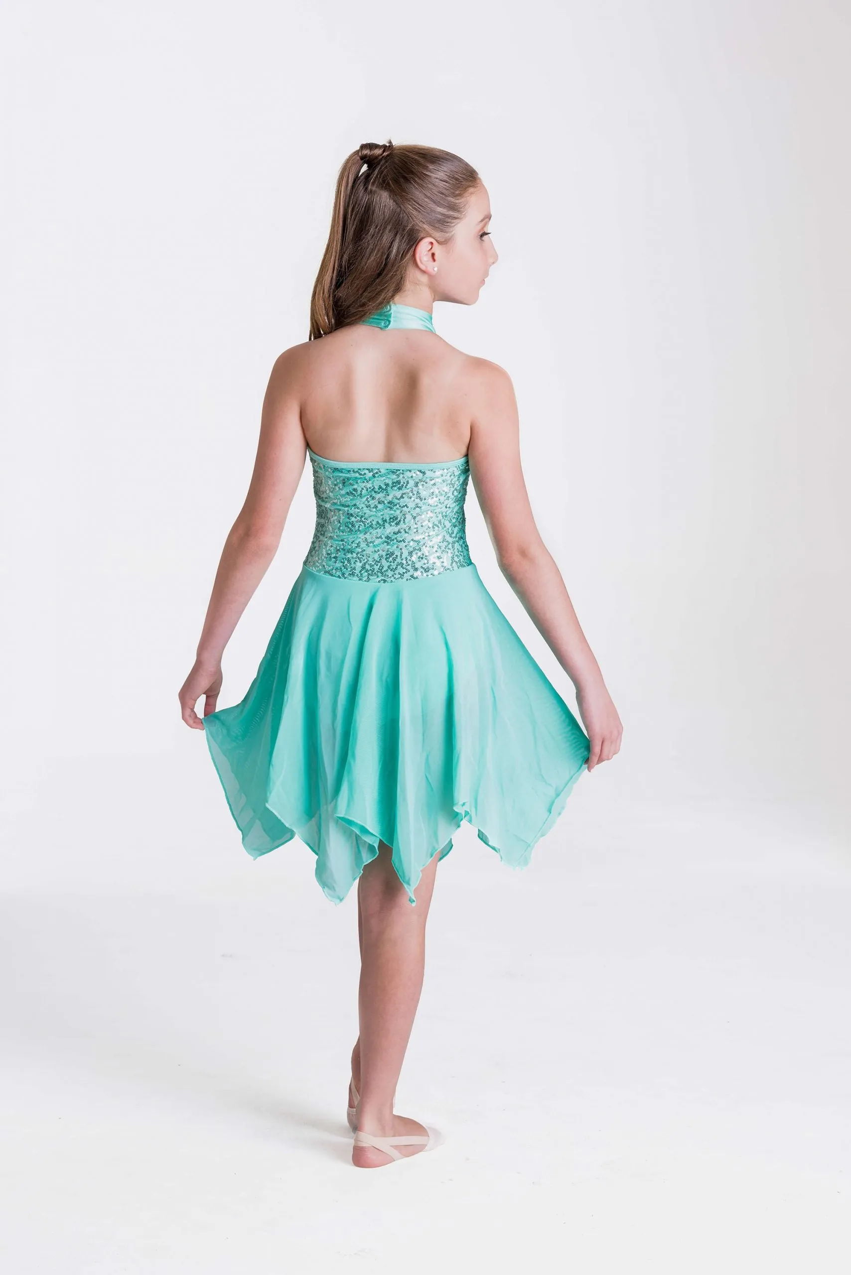 Studio 7  Pastel Essence Dress