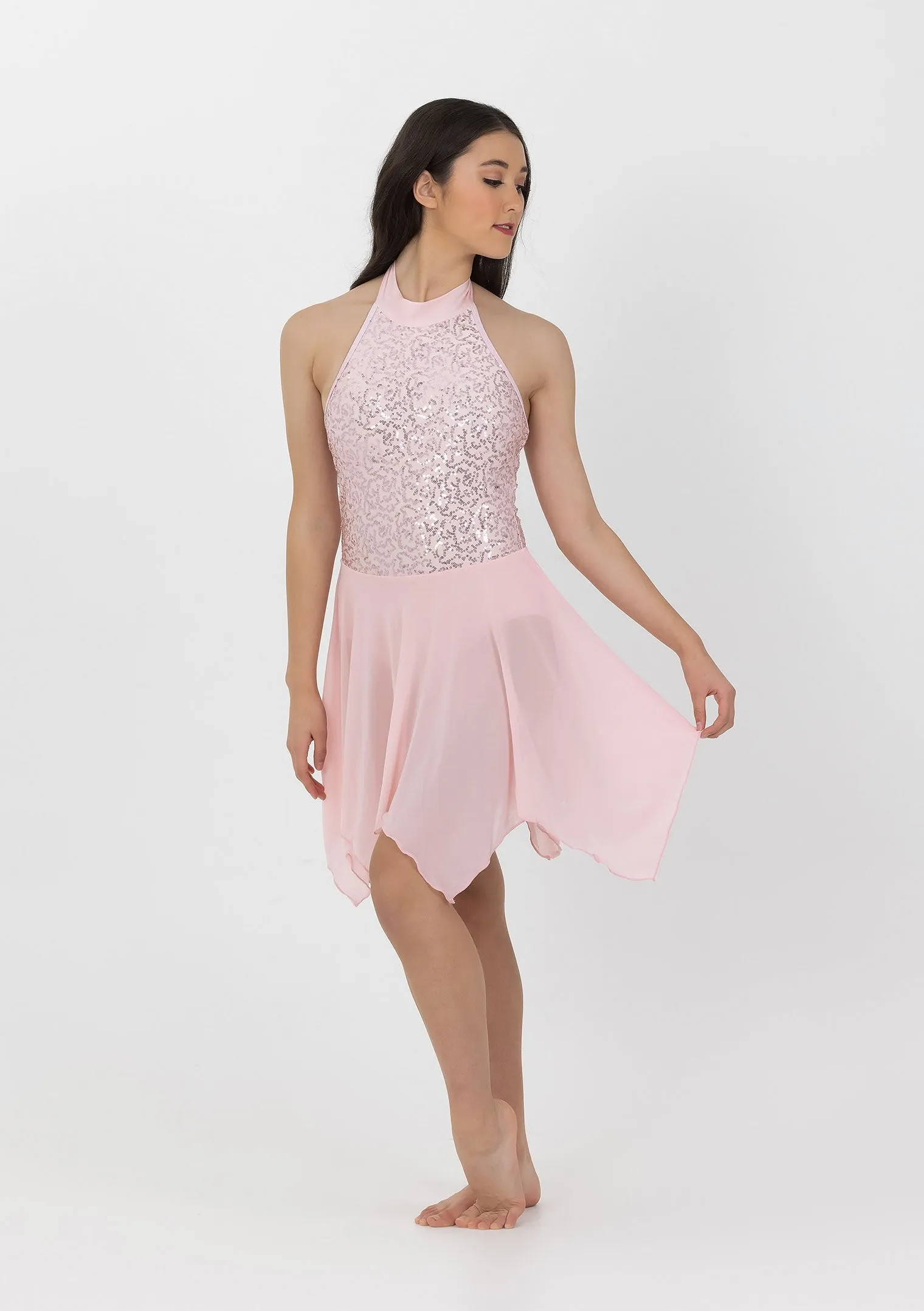 Studio 7  Pastel Essence Dress