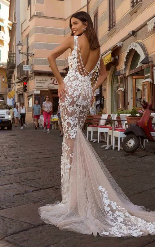 Style 20-P110 | Berta Privee