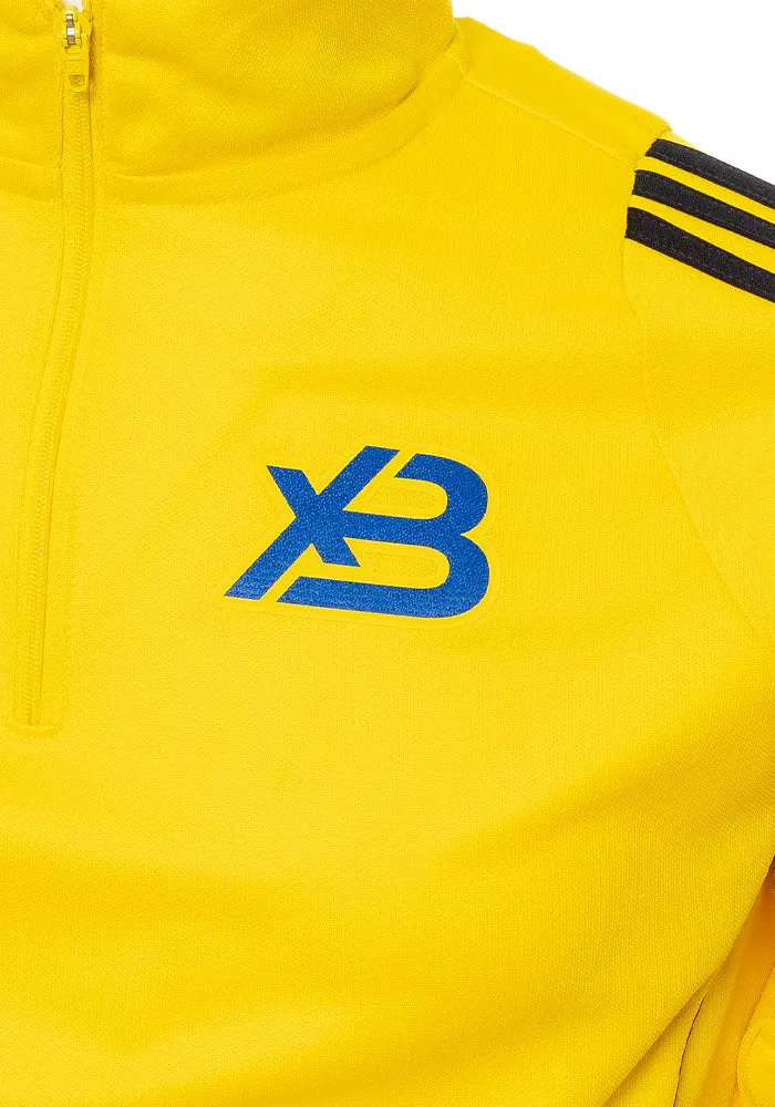 Sudadera Xbuyer Training 2023-2024