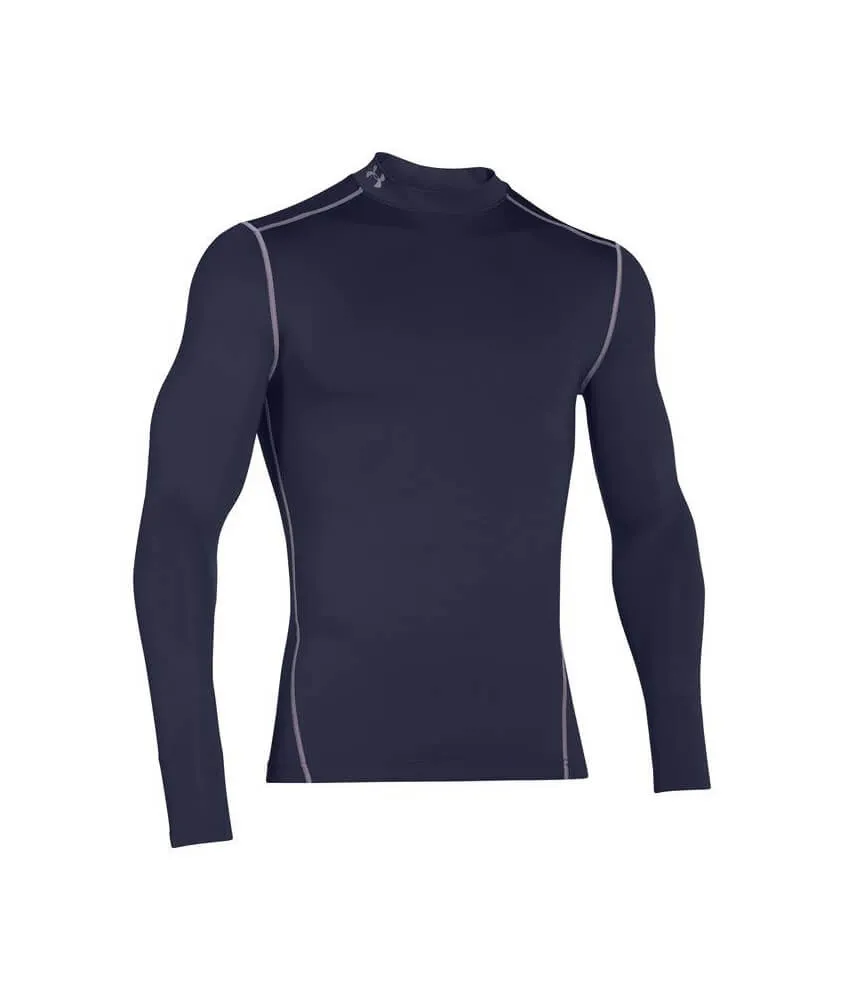 SwimZip Men's Long Sleeve Zipper