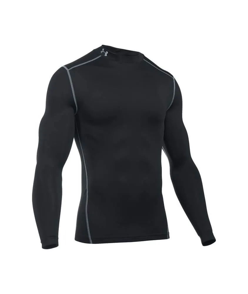 SwimZip Men's Long Sleeve Zipper