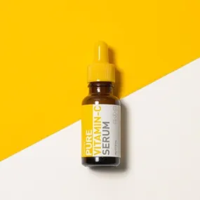 Sérum facial Skinmiso Pure Vitamin-C Serum 20g