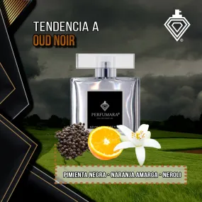 Tendencia a COud Noir