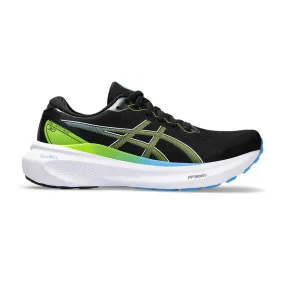 Tenis Asics para Hombre Kayano 30 Negro