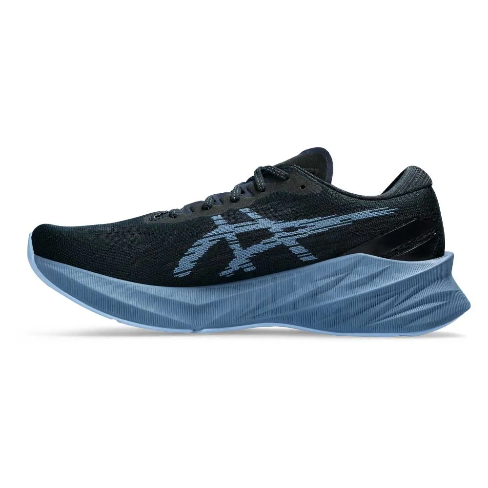 Tenis Asics para Hombre Novablast 3 Standard Azul