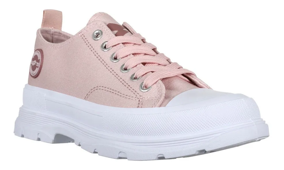 Tenis Astor Low Women