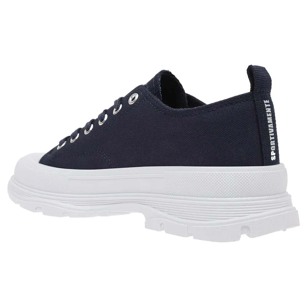 Tenis Astor Low Women