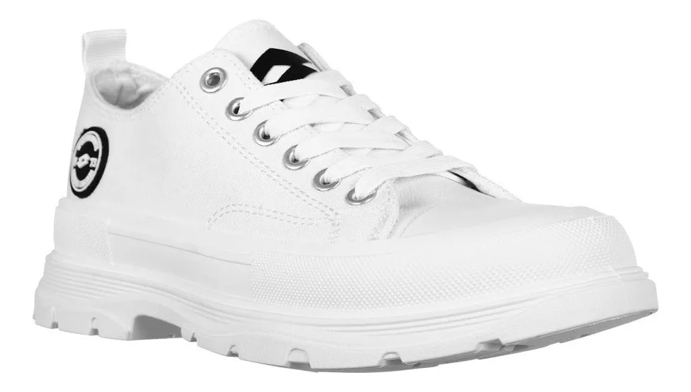 Tenis Astor Low Women