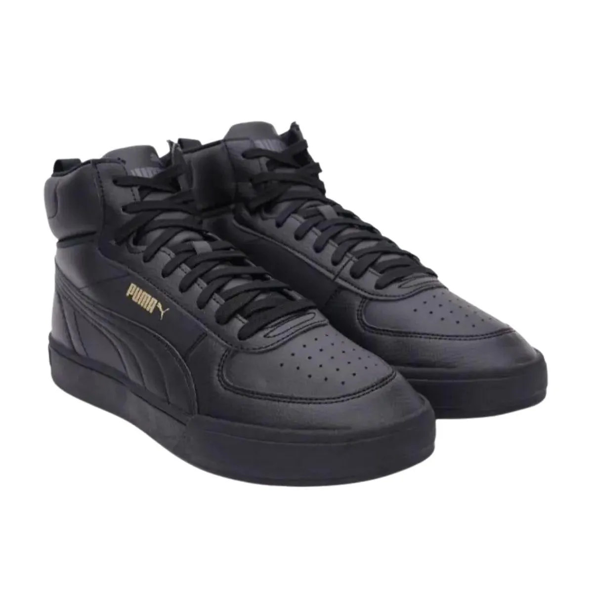 Tenis Puma Hombre Caven Mid 38584304