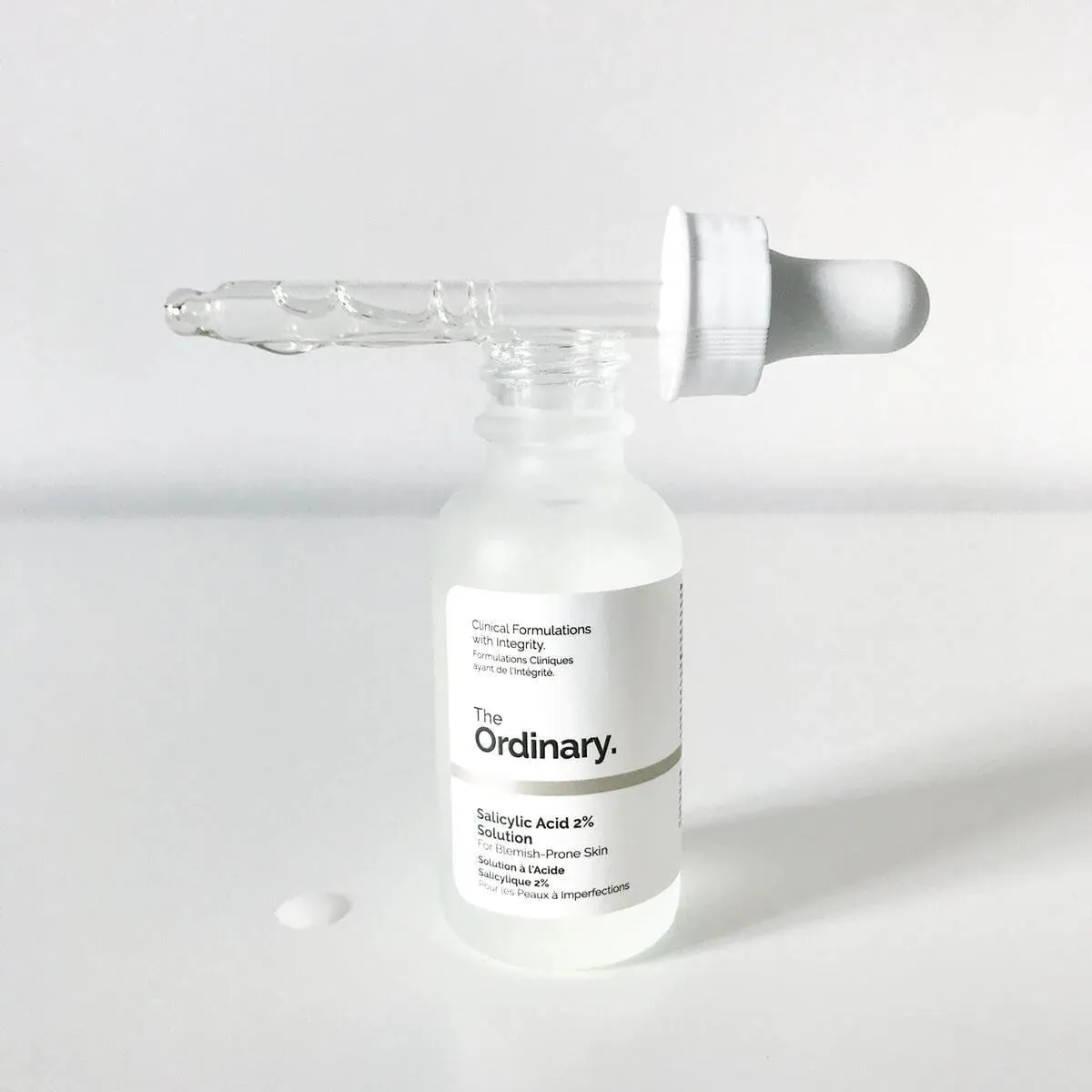 The Ordinary - cido Salicílico 2 %