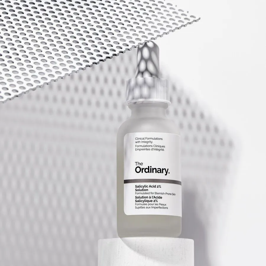 The Ordinary - cido Salicílico 2 %