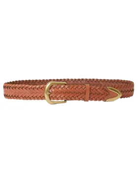 Tiana Belt (Brandy Brass)