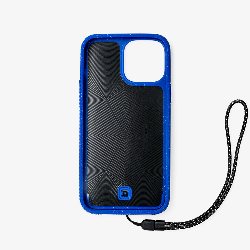 Torrey Case with Lanyard for iPhone 13 Series