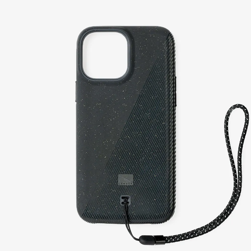 Torrey Case with Lanyard for iPhone 13 Series