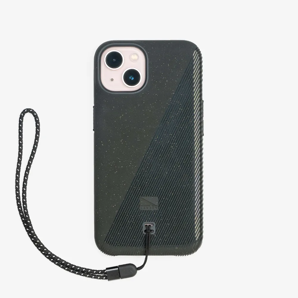 Torrey Case with Lanyard for iPhone 13 Series