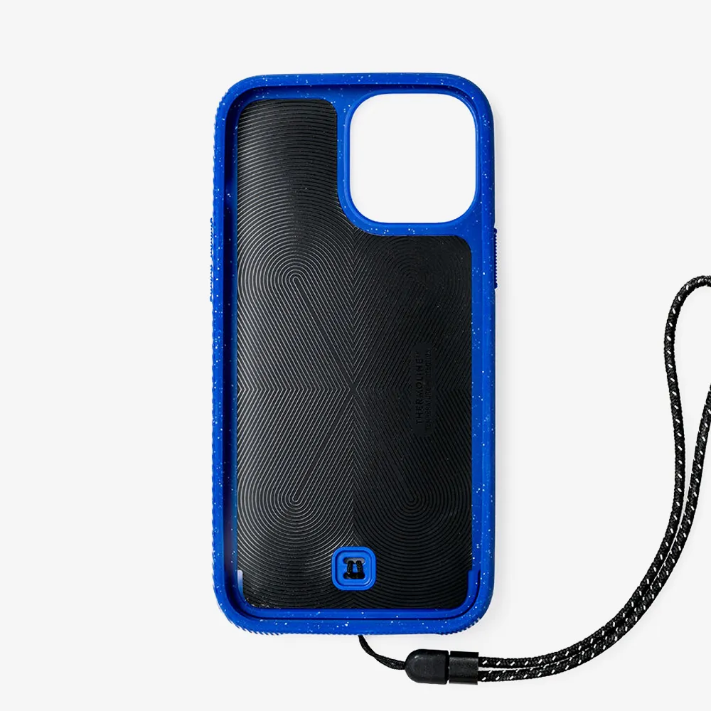 Torrey Case with Lanyard for iPhone 13 Series