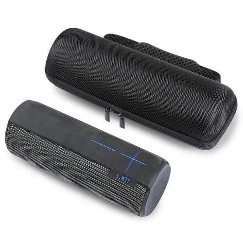 Travel Carrying Case - Ultimate Ears MEGABOOM LE Bluetooth Speaker