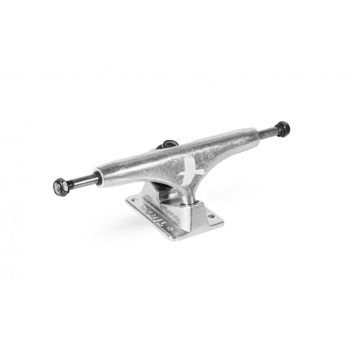 Truck Crail HI 152mm Velo Silver