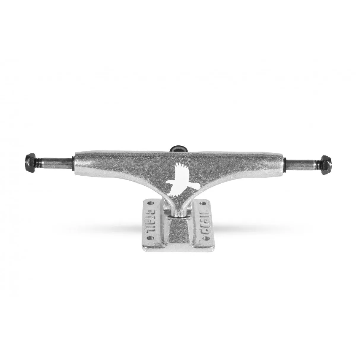 Truck Crail HI 152mm Velo Silver