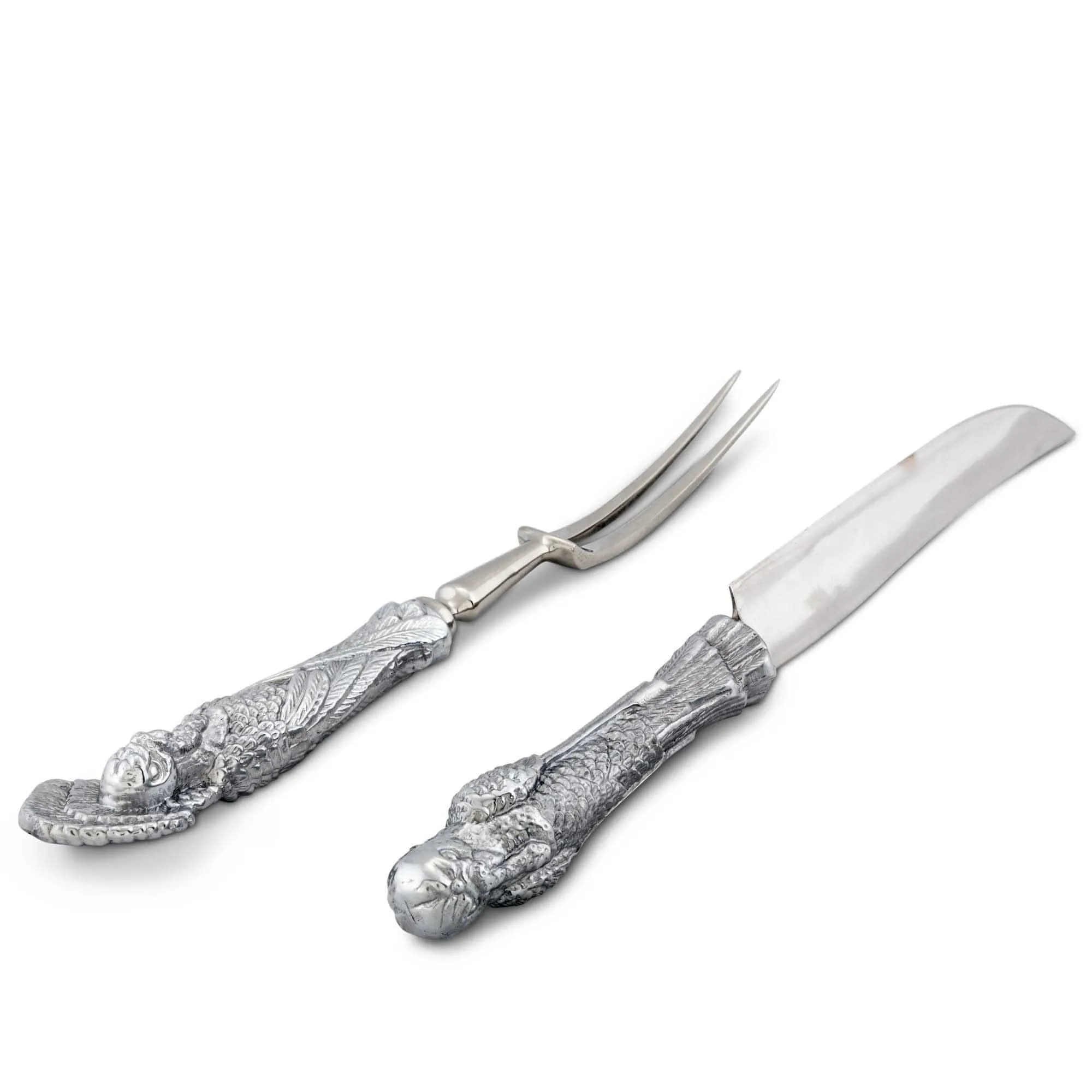 Turkey Carving Set