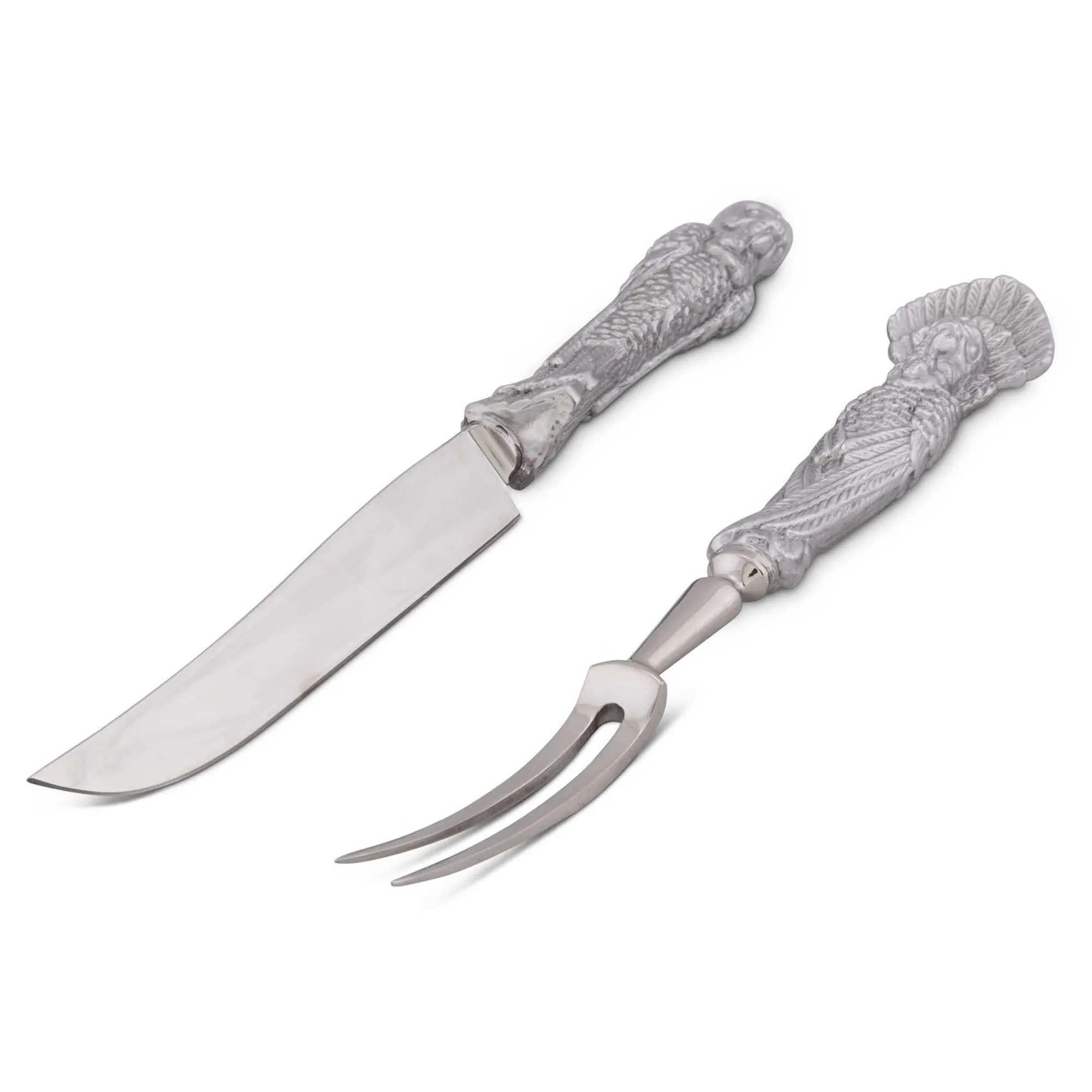 Turkey Carving Set