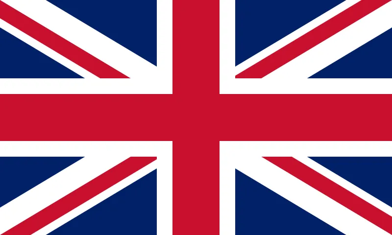 UK FLAG