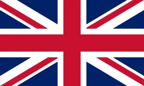 UK FLAG