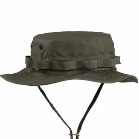 U.S Style Olive Boonie Hat 'One Size'