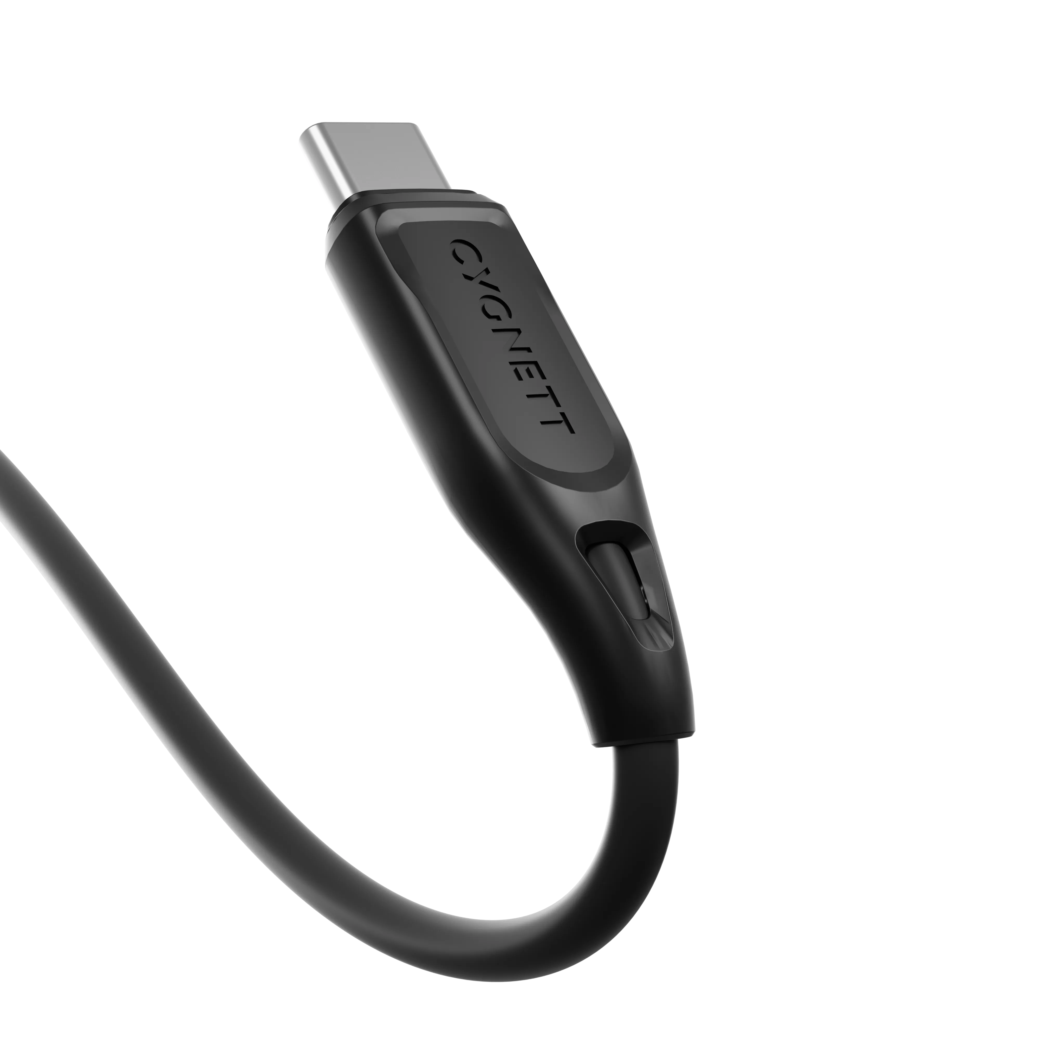 USB-C to USB-C (2.0) Cable 1m - Black