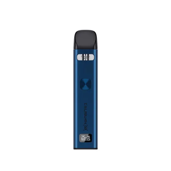 Uwell Caliburn G3 Open Pod Kit 2mL [New Model]