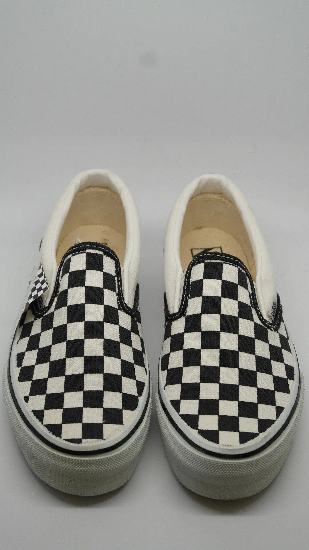 vans style #98 ¬ US4, US4.5, US7, US7.5