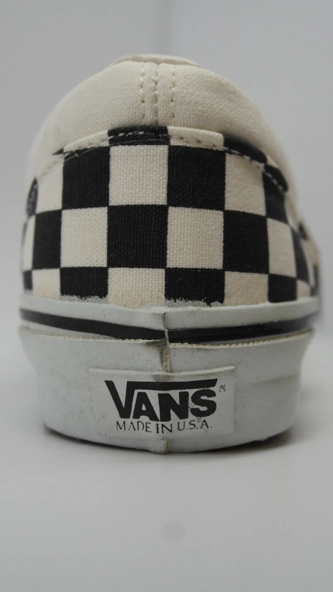 vans style #98 ¬ US4, US4.5, US7, US7.5