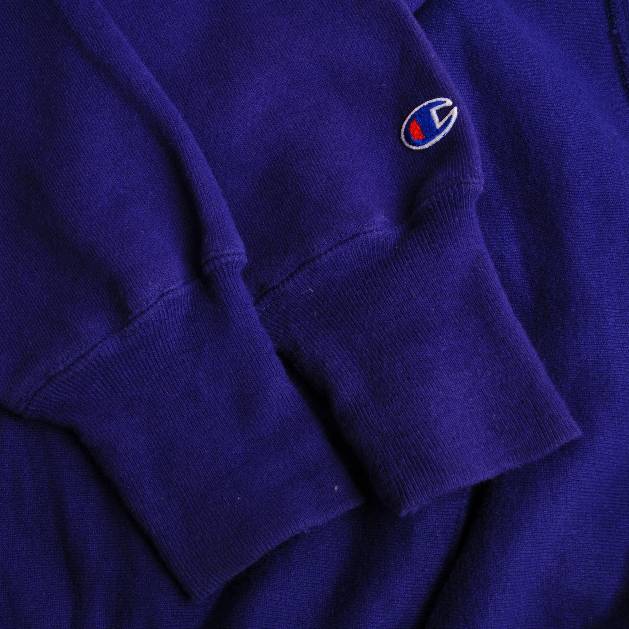 VINTAGE CHAMPION REVERSE WEAVE HOODIE 1990S SIZE 2XL MADE IN USA