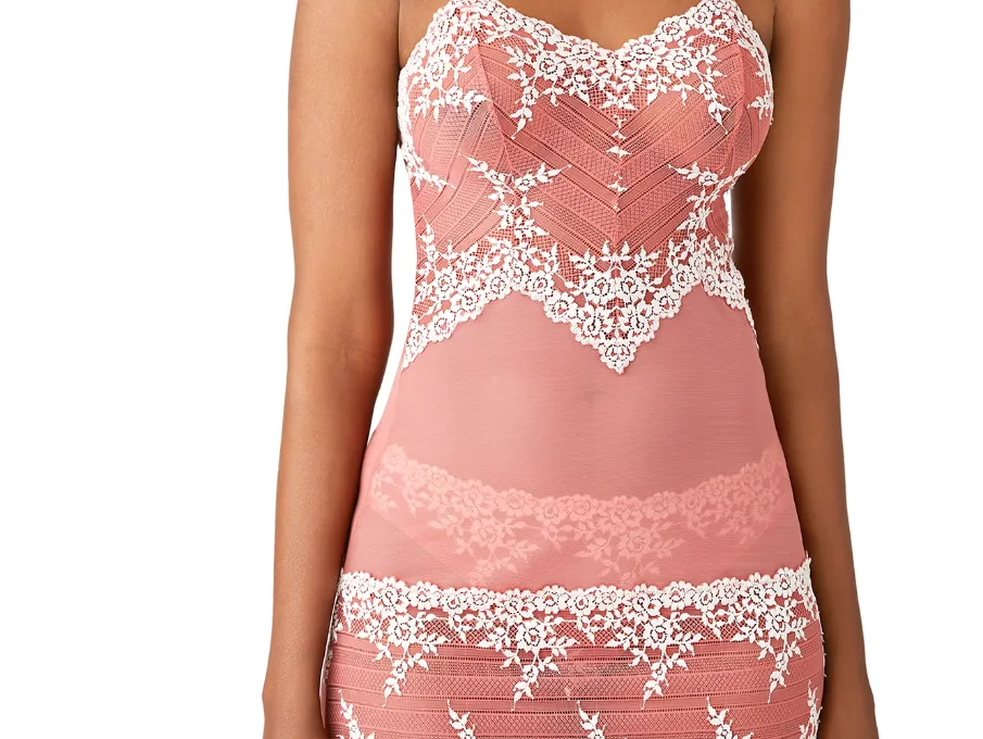 Wacoal Embrace Lace Chemise