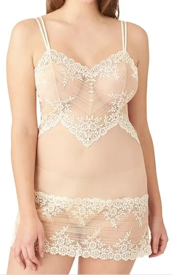 Wacoal Embrace Lace Chemise