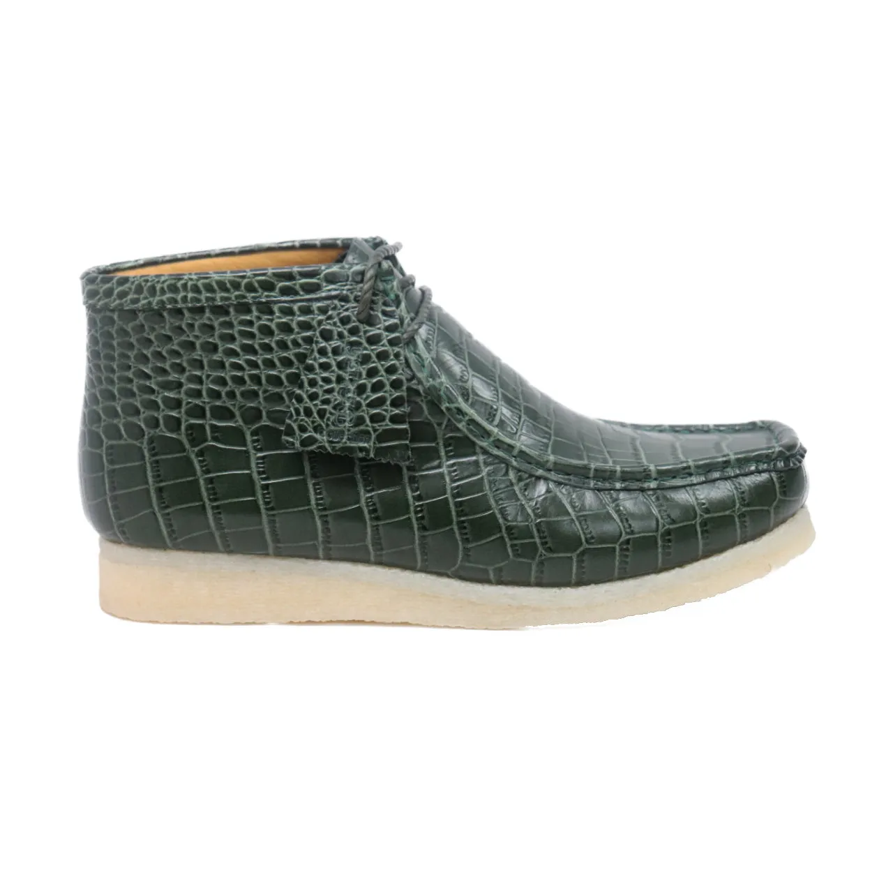 Walker Gator: Original Design Limited Edition Shoe