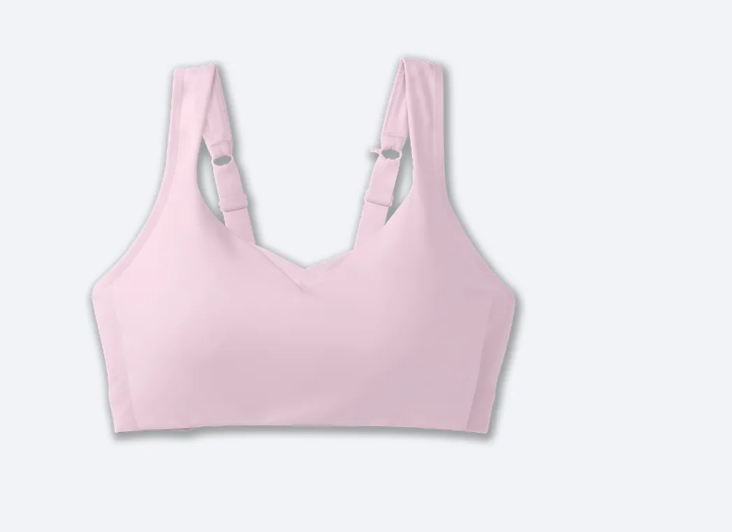 Women's Brooks Drive Convertible Run Bra