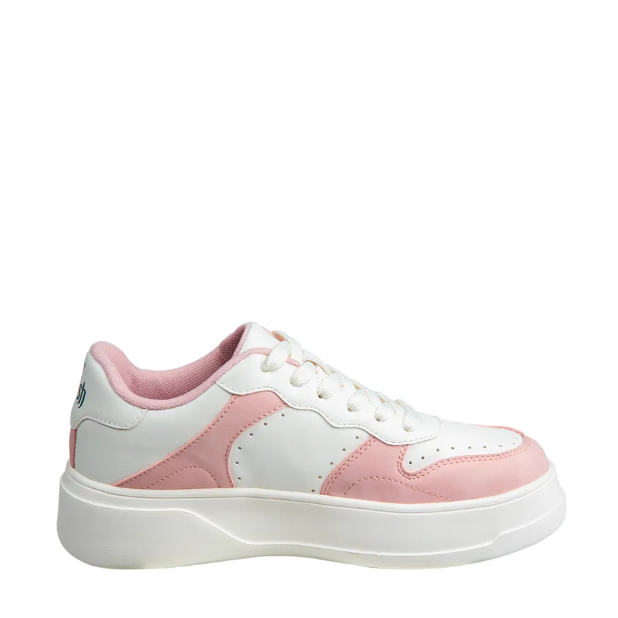 Women's Kooleo Court Sneaker