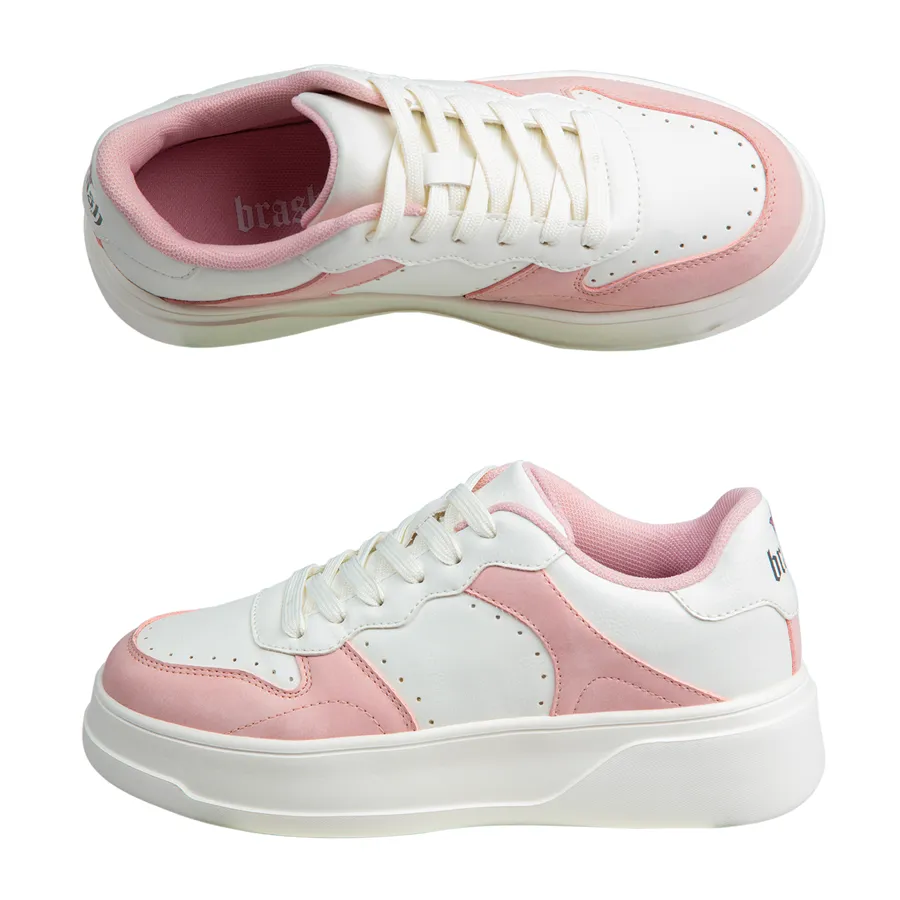 Women's Kooleo Court Sneaker