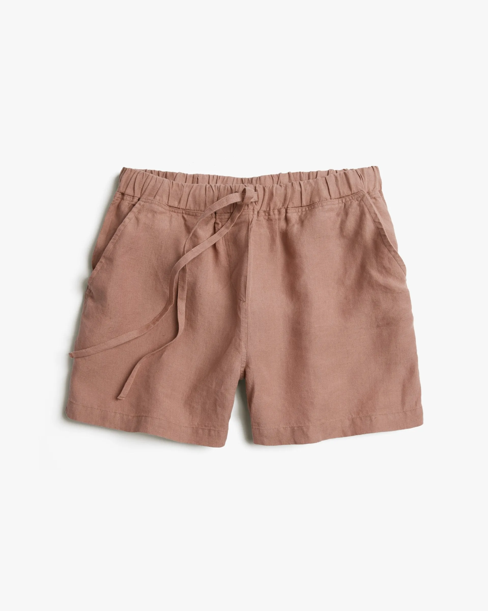 Women's Linen Short