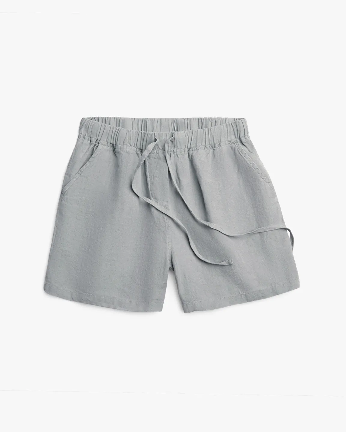 Women's Linen Short